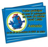 galinha pintadinha