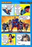 convite liga da justiça