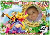 urso pooh